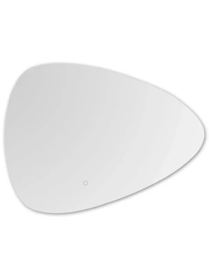 Spogulis ar LED apgaismojumu 50 x 70 cm, 24W, 3CCT